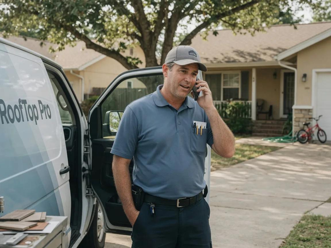 Roof Repair Villalba, PR FAQs